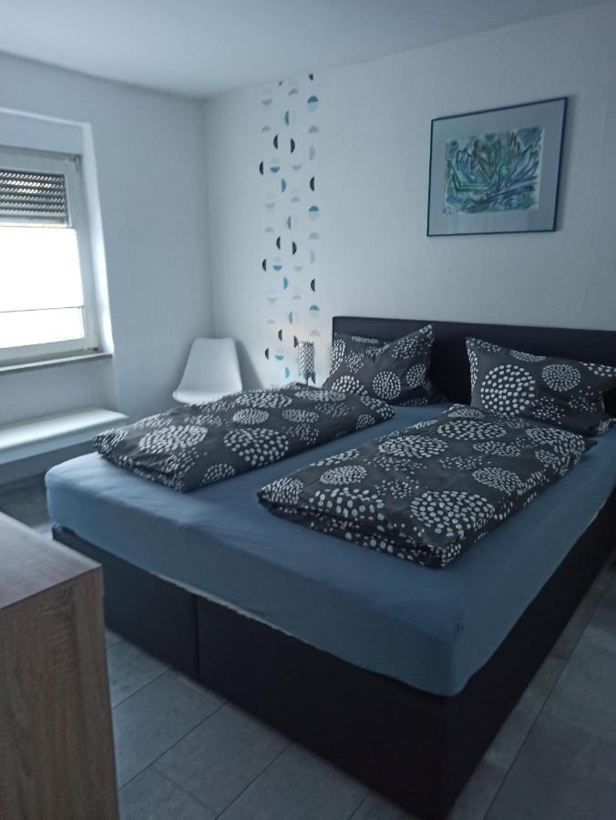 Ferienhaus Laila Hochstetten-Dhaun ภายนอก รูปภาพ