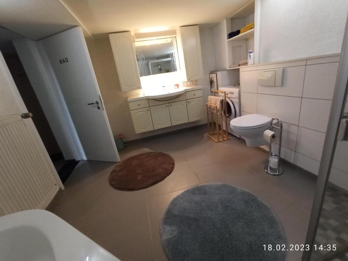 Ferienhaus Laila Hochstetten-Dhaun ภายนอก รูปภาพ